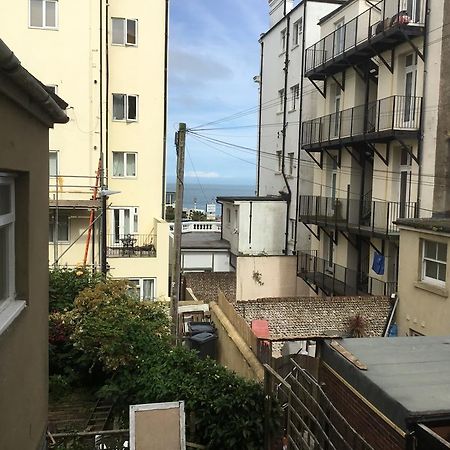 Sterling House Hotel Eastbourne Exterior foto