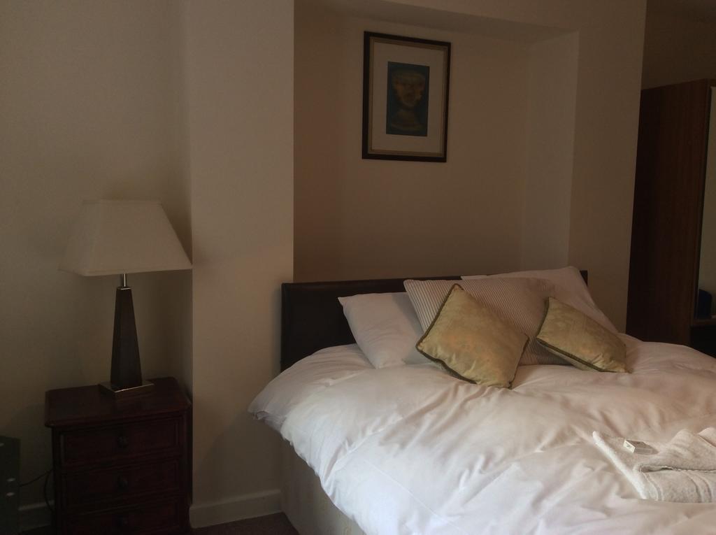 Sterling House Hotel Eastbourne Quarto foto