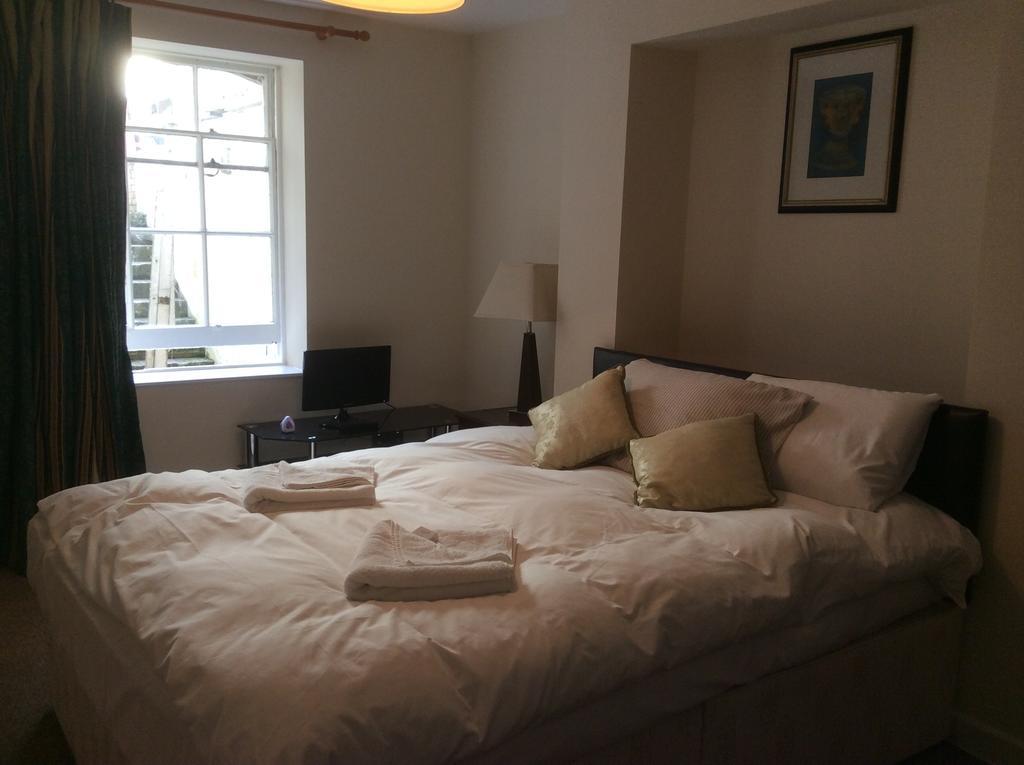 Sterling House Hotel Eastbourne Quarto foto