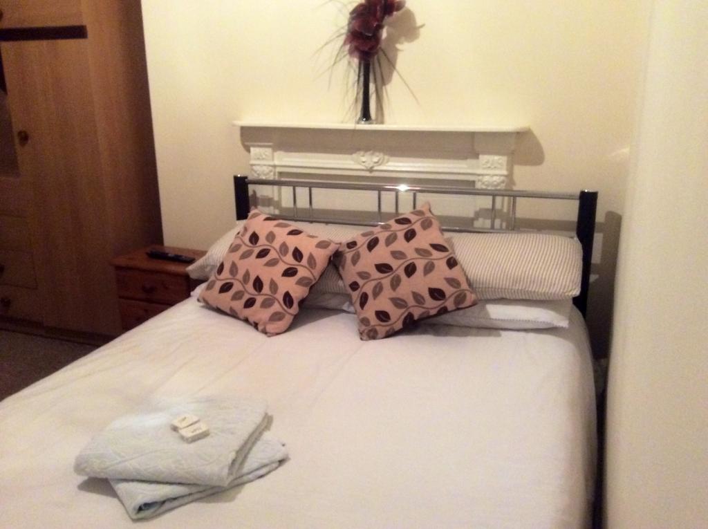 Sterling House Hotel Eastbourne Quarto foto