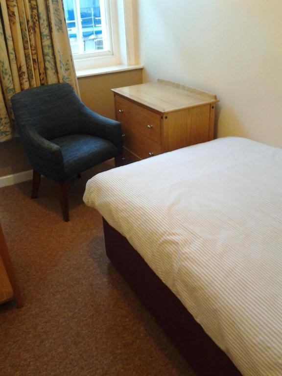 Sterling House Hotel Eastbourne Quarto foto