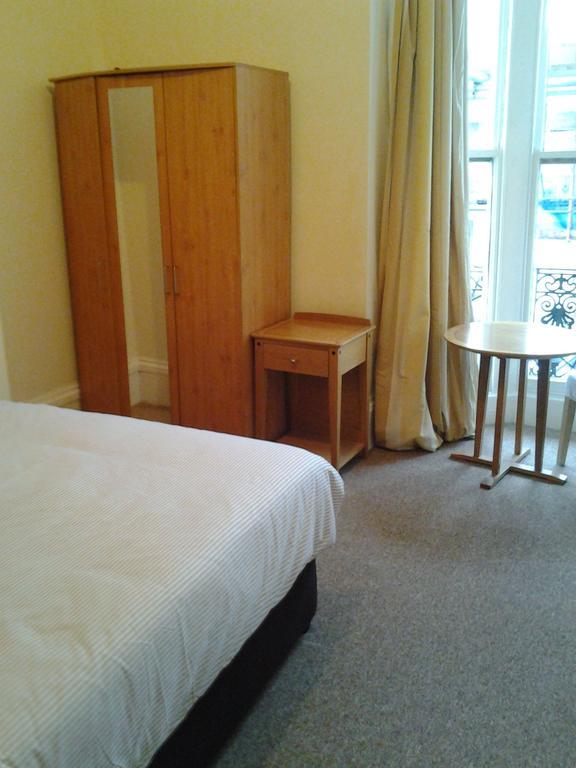 Sterling House Hotel Eastbourne Quarto foto