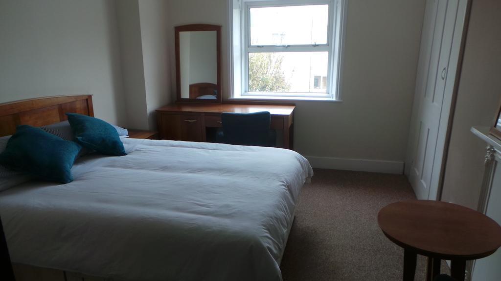 Sterling House Hotel Eastbourne Quarto foto