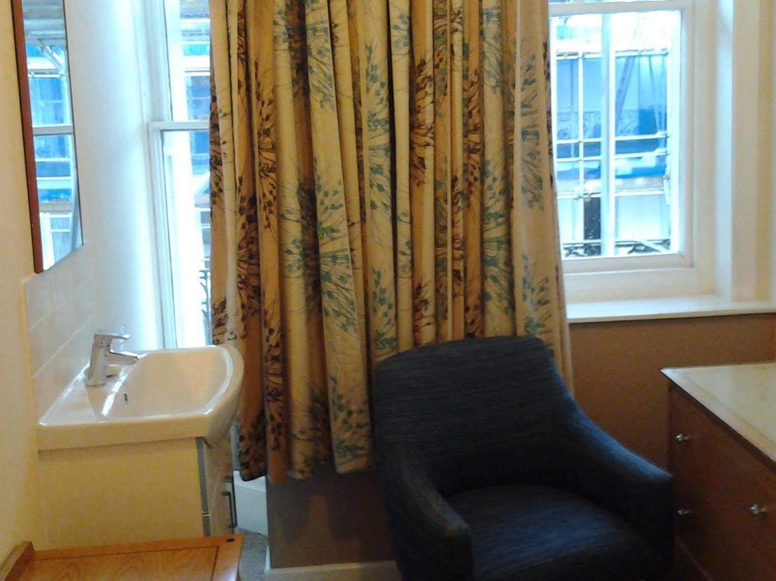 Sterling House Hotel Eastbourne Exterior foto